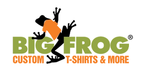 Big Frog Custom T-Shirts and More